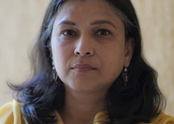 Arti Jaiman