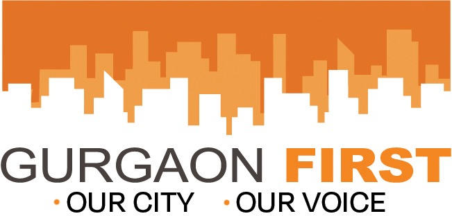 (Kishore) Gurgaon First