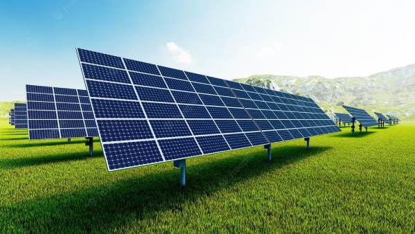 Rajiv Gandhi Renewable Energy Park