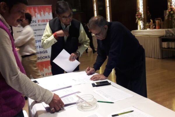 Solar Roundtable For RWAs – Nov 28, 2019